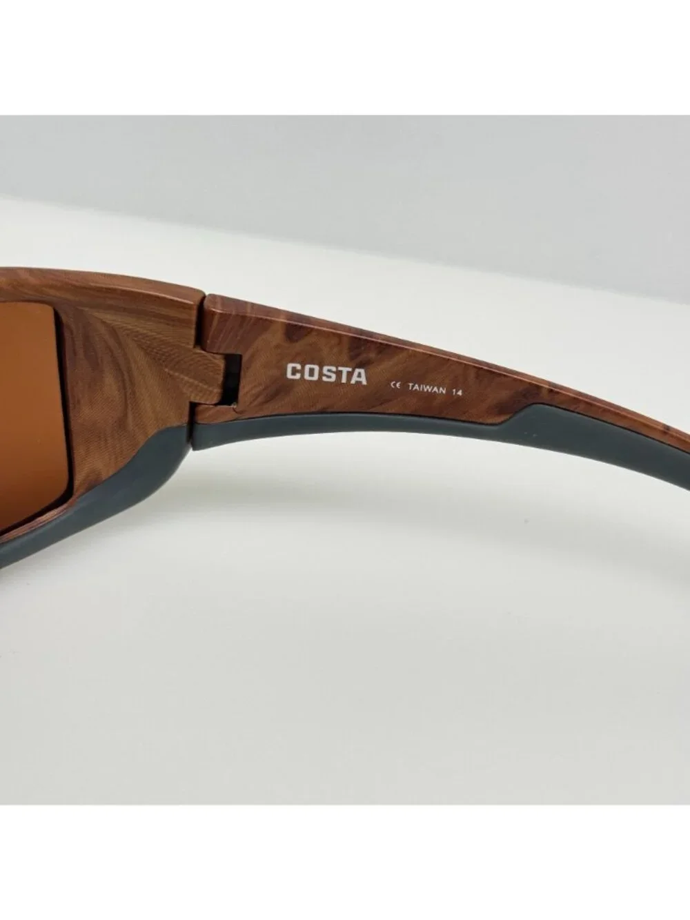 Costa lenses have
